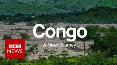 Congo A River Stride – BBC Info