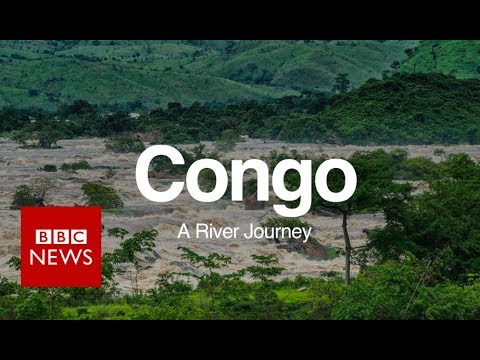 Congo A River Stride – BBC Info