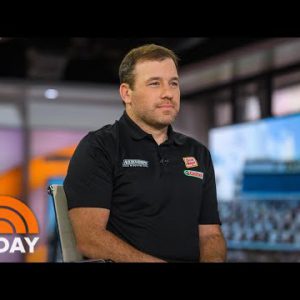 NASCAR Driver Ryan Newman: Surviving Daytona Smash Changed into ‘Upright A Miracle’ | TODAY