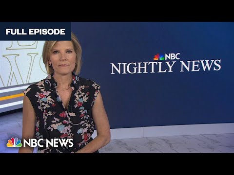 Nightly News Paunchy Broadcast – June 4