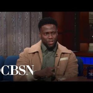 Kevin Hart suffers “critical lend a hand injuries” in California automobile rupture
