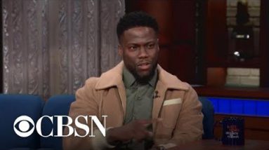 Kevin Hart suffers “critical lend a hand injuries” in California automobile rupture