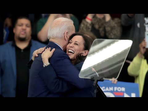 Joe Biden and Kamala Harris carry remarks in Wilmington, Delaware | ABC Recordsdata Live