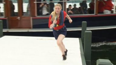 Teen Mail Boat Jumpers Might presumably perchance perchance Be the Simplest Job Ever