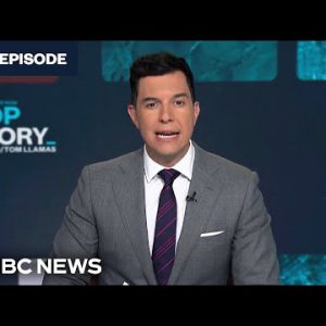 Top Memoir with Tom Llamas – July 8 | NBC Files Now