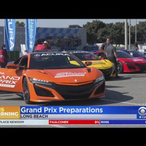 Acura Sizable Prix Of Prolonged Sea race Gears Up After 2-twelve months Layoff