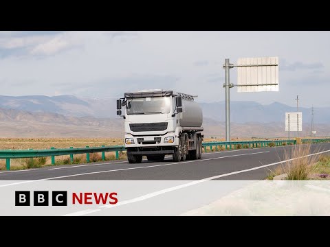 Chemical tanker autos in China also carrying cooking oil and meals, reviews utter | BBC Records