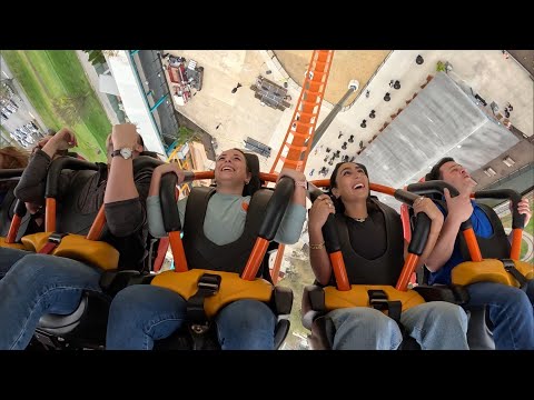 Is the So-Called ‘Roller Coaster Arms Flee’ Going Too Some distance?