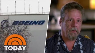 Boeing whistleblower John Barnett found ineffective