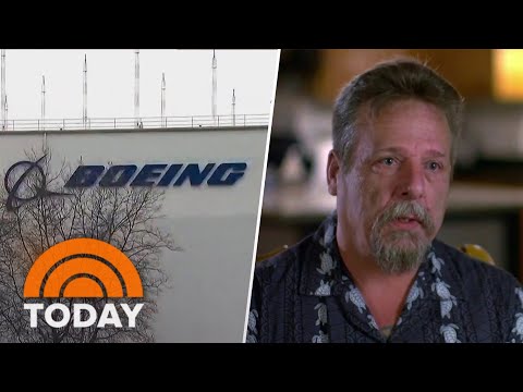 Boeing whistleblower John Barnett found ineffective