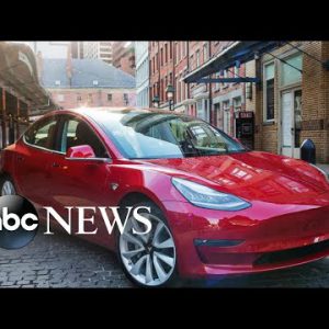 Tesla aims to wait on distracted drivers withhold their focus