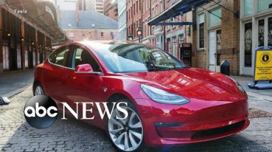 Tesla aims to wait on distracted drivers withhold their focus