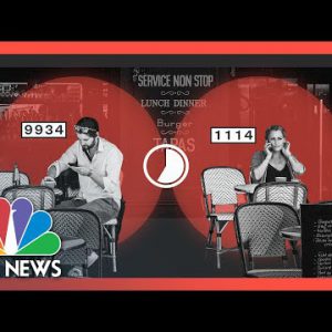 Contact Tracing Apps Had been Supposed To Assign Us. What Passed off? | NBC News