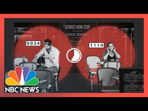 Contact Tracing Apps Had been Supposed To Assign Us. What Passed off? | NBC News