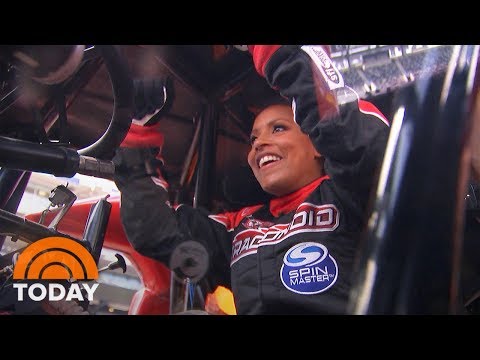 Sheinelle Jones And Dylan Dreyer Earn Within the relief of The Wheel Of Monster Vehicles | TODAY