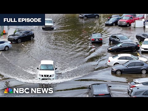 Protect Tuned NOW with Gadi Schwartz – June 14 | NBC News  NOW