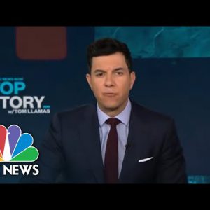 Top Myth with Tom Llamas – Nov. 11 | NBC Data NOW