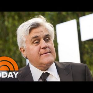 Jay Leno Getting better From Serious Burns To His Face And Hands