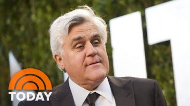 Jay Leno Getting better From Serious Burns To His Face And Hands