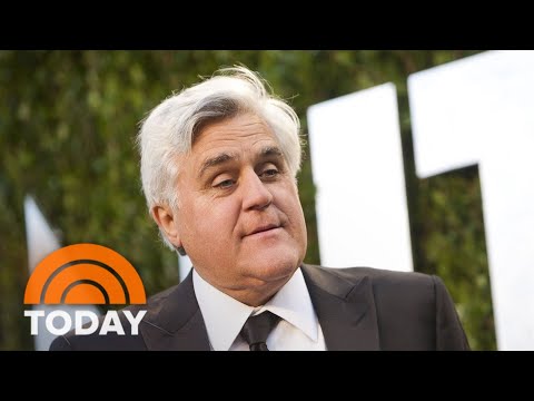 Jay Leno Getting better From Serious Burns To His Face And Hands