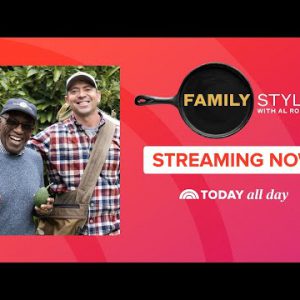 Look Household Vogue with Al Roker for eating locations you’ll take care of to eat at