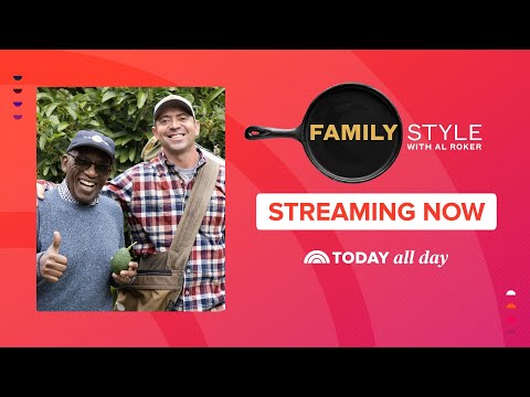 Look Household Vogue with Al Roker for eating locations you’ll take care of to eat at