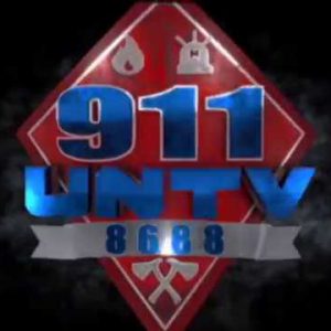 911-UNTV (July 29, 2017)