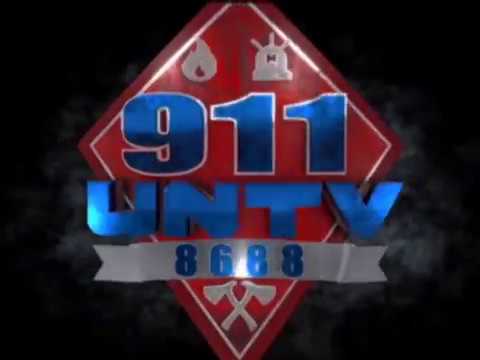 911-UNTV (July 29, 2017)