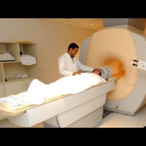 Man killed after being sucked into an MRI machine