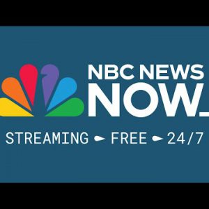 LIVE: NBC Recordsdata NOW – Sept. 3