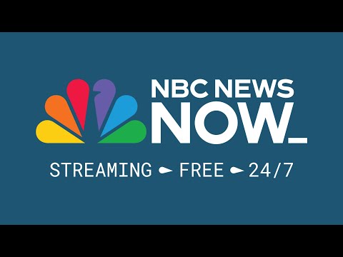 LIVE: NBC Recordsdata NOW – Sept. 3