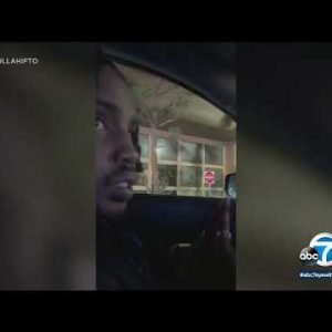 Man accuses Costa Mesa officer of racial profiling after heated incompatibility proven in viral TikTok