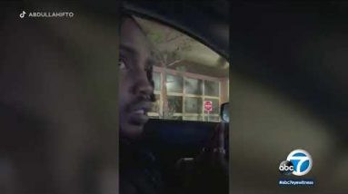 Man accuses Costa Mesa officer of racial profiling after heated incompatibility proven in viral TikTok