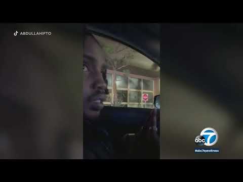 Man accuses Costa Mesa officer of racial profiling after heated incompatibility proven in viral TikTok