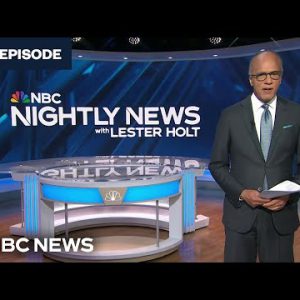 Nightly News Paunchy Broadcast – June 5