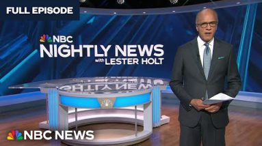 Nightly News Paunchy Broadcast – June 5