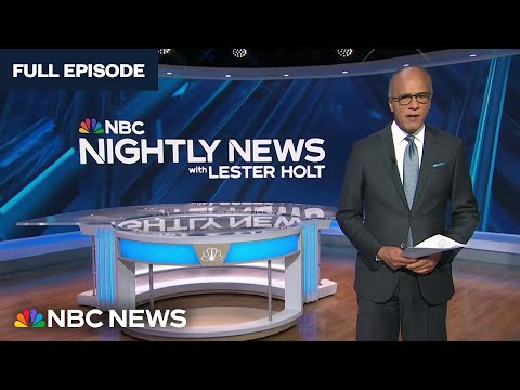 Nightly News Paunchy Broadcast – June 5