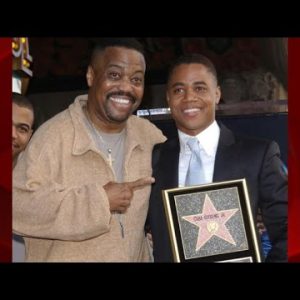 Cuba Gooding Sr. ineffective at 72