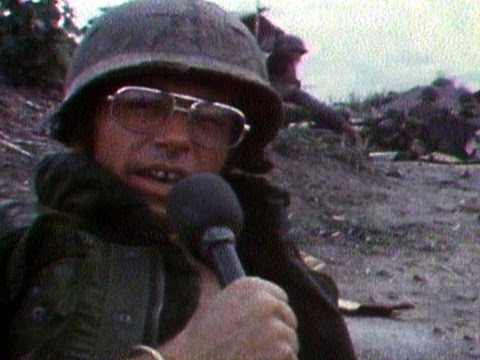 CBS Evening News with Scott Pelley – Remembering CBS News’ Threlkeld