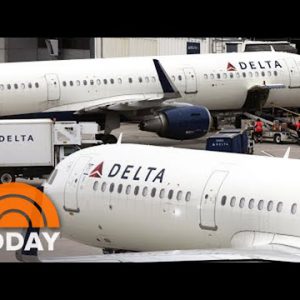 No-Wing Checklist For Unruly Passengers Gets Pushback From Republicans Senators