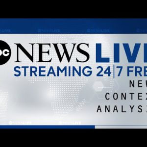 LIVE: ABC Data Are living – Tuesday, December 19 | ABC Data