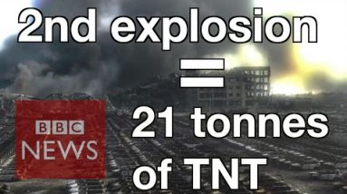 Tianjin explosion: What carry out we all know – BBC Info