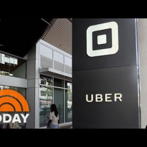 Uber Fires At Least 20 Amid Investigation Into Pronounce of job Culture | TODAY