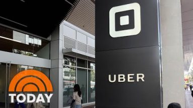 Uber Fires At Least 20 Amid Investigation Into Pronounce of job Culture | TODAY