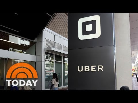 Uber Fires At Least 20 Amid Investigation Into Pronounce of job Culture | TODAY