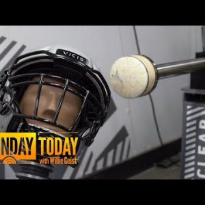 Helmet Company VICIS Expands Focal level From NFL To Consist of Formative years And The Protection power | Sunday TODAY