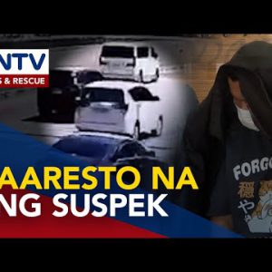 Suspek sa Ayala avenue rage incident, naaresto na mga pulis; Kaso, inihahanda na – NCRPO