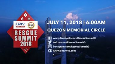 Rescue Summit 2018