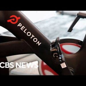 Peloton to replace CEO John Foley, lower 2,800 jobs