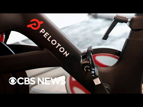 Peloton to replace CEO John Foley, lower 2,800 jobs